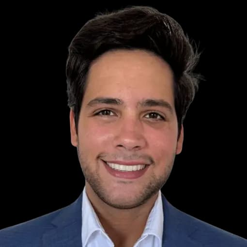 Caio Seixas, co-fundador da Elevare Ads