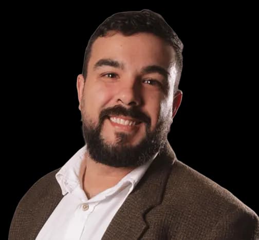 Leonardo Barbi, co-fundador da Elevare Ads